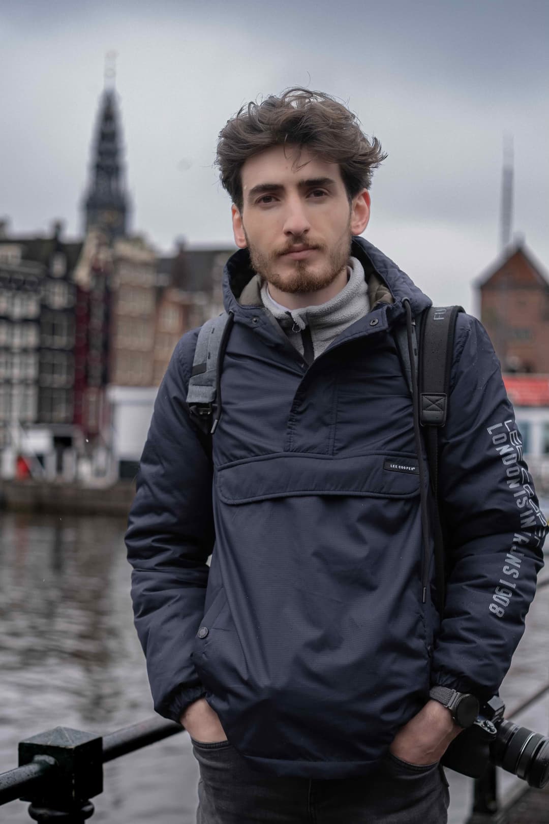 Burak Sağlık