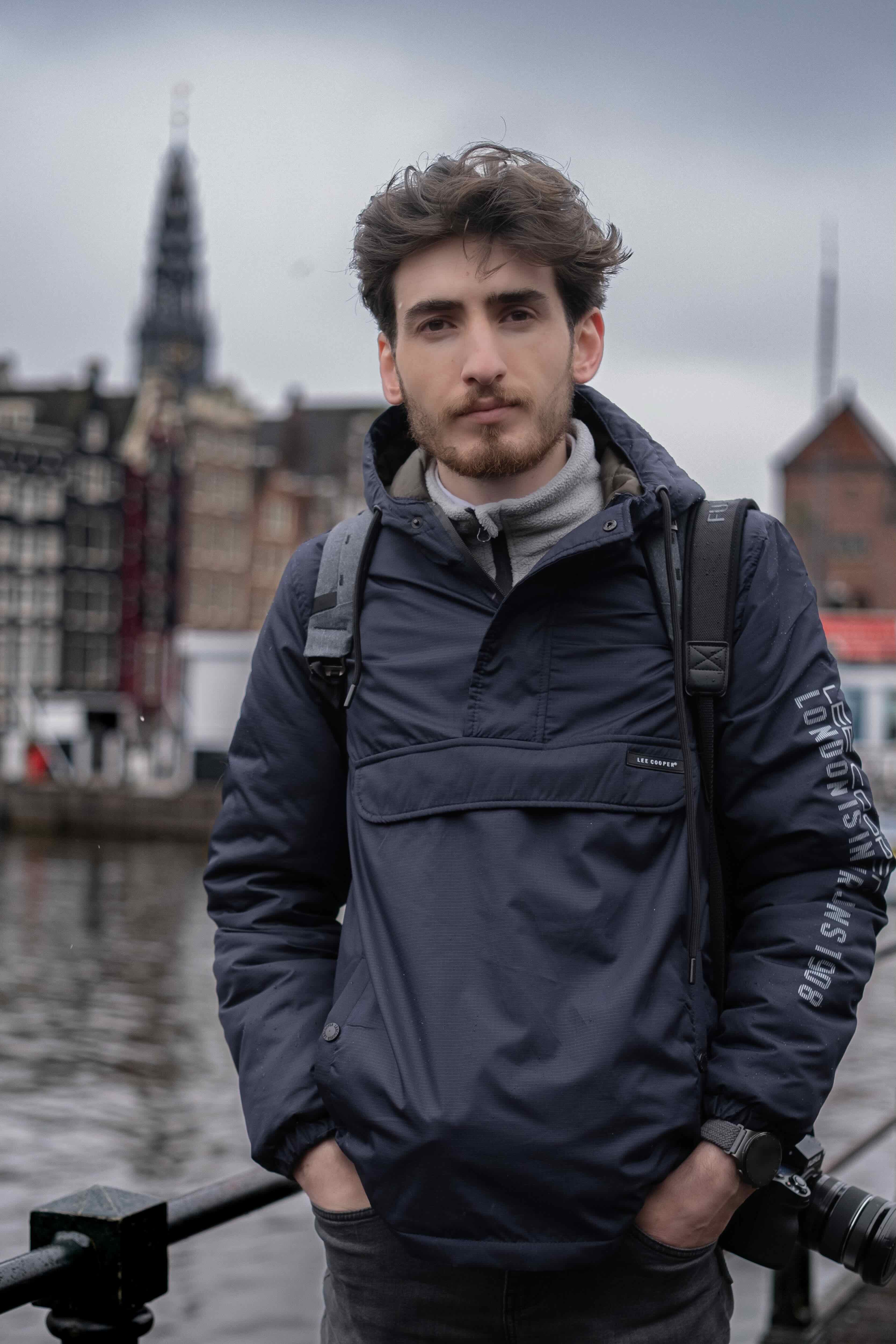 Burak Sağlık