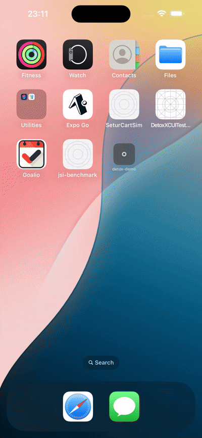 Project Screenshot